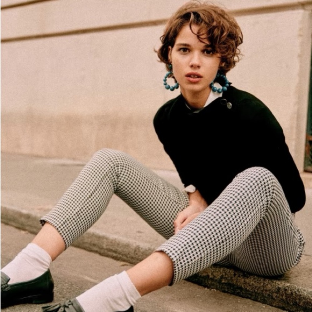 Sézane Clara Trousers